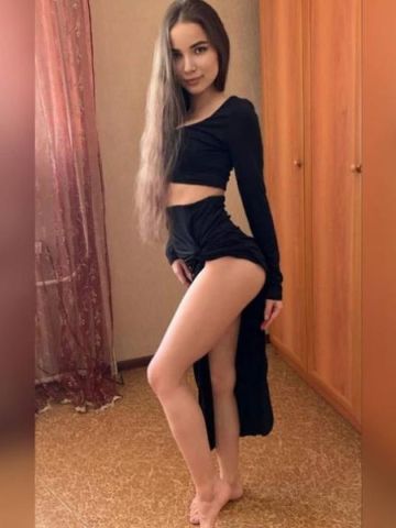 Анкета проститутки Елена - Фото 1, , 23 года, №137057